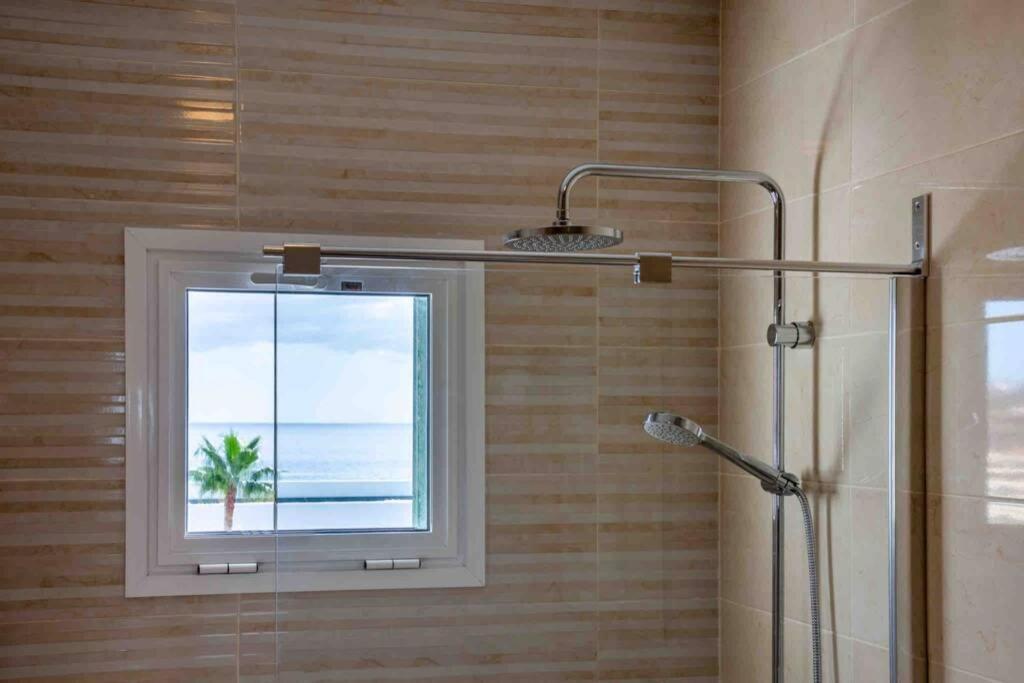 Esmeralda. Luxury. 1 Line Of The Ocean. View! Quality! Кальяо-Сальвахе Экстерьер фото